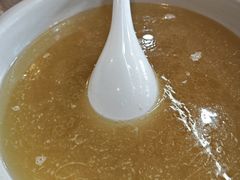 鸡汤-福利来酒店(泺源大街店)