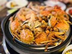 -介里海鲜自助(万达广场太原街店)