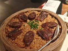 -乔街深夜食堂·小龙虾·高压锅生蚝(杭州总店)