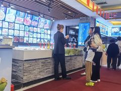 -回香楼大连新派清真菜