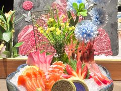 -蟹犇前•帝王蟹雪蟹(陆家嘴店)