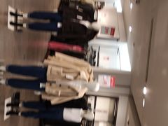 -ZARA(皇城恒隆广场店)