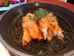 -赵小姐丨新中餐(曲江店)