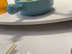 -滋粥楼·顺德菜(番禺广场总店)