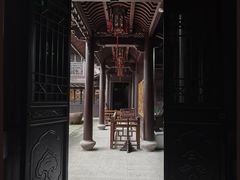 -前童古镇