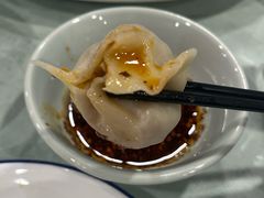 -听涛雅苑百味饺子老家菜馆