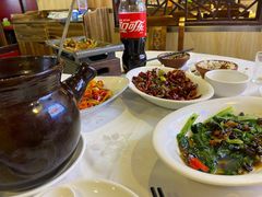-大瓦罐湘土菜(海淀南路店)