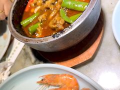 -小瓦巷·南京本帮菜(万达茂店)