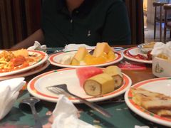 -比格比萨自助(宋家庄店)