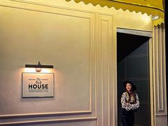 -THE OLD HOUSE酒吧