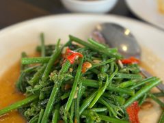 -大螃蟹海鲜餐厅