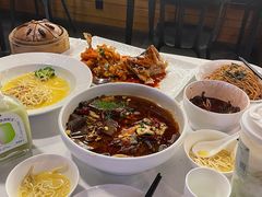 -洋洋中餐馆·SINCE 1997(信投店)