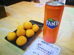 -鱼籽村秘制拌饭(崇文门店)