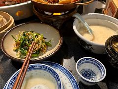 -南京大牌档(新街口德基广场店)