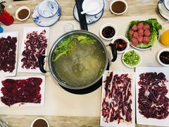 -伟记牛肉(金鸿公路店)