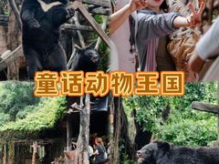 -长鹿旅游休博园