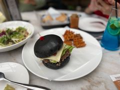 -五合院·整点烤肉