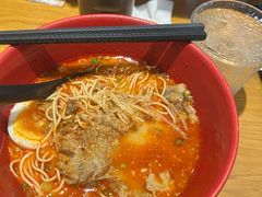 -一風堂拉面(美罗城店)
