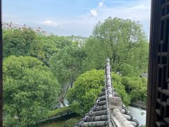 -台州府城(东湖)