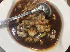 -燕云楼(云南路店)