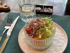 -上林铁板烧(延安西路店)