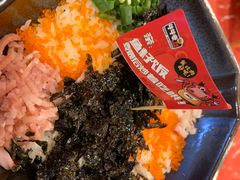-牛牛章·章鱼水煎肉(光谷世界城店)