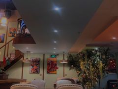 大堂-Masala Curry and BBQ·玛莎拉巴基斯坦美食(金水万达店)