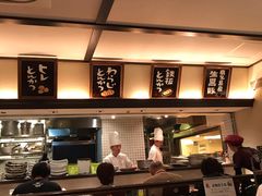 大堂-矢场猪(名古屋站三井楼北馆店)