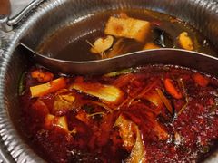 -火炉火自助餐(西直门凯德MALL店)