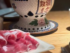 -额尔敦传统涮(腾飞北路店)