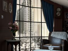 -上海国际饭店