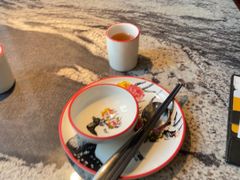 -新白鹿餐厅(松江开元地中海店)