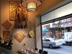 -Thai Pothong Restaurant