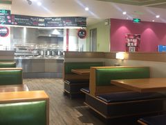 -So Lounge索兰至餐厅(蓝色港湾店)