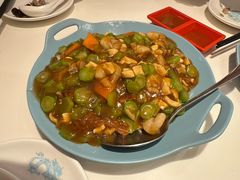 -龙记香港茶餐厅(久光百货店)