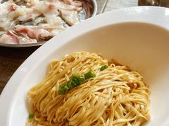 西关葱油手工捞面-鱼醉无骨鱼·中山脆肉鲩(荔湾路店)