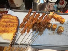 -金谷园饺子·烧烤(人大总店)