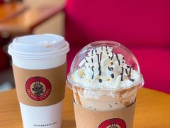 -太平洋咖啡(长沙中建广场店)