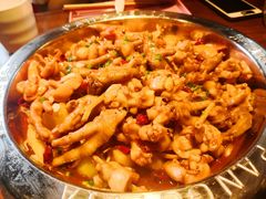 -胖哥俩肉蟹煲(杭州下沙学林街店)