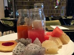 -青岛富力艾美酒店