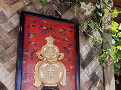 景观位-小吊梨汤·北京菜·烤鸭(鸟巢店)