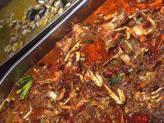 -全盛海鲜烤肉自助(新玛特店)