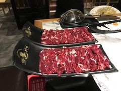 -今日炊牛·潮汕牛肉火锅(华采天地店)