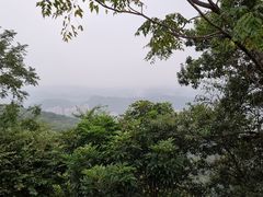 -高榜山景区