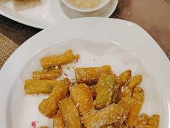 -老浒记烤鸭-北京菜(琉璃厂店)