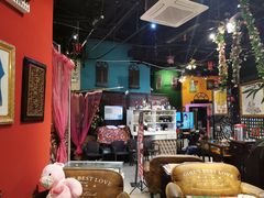 -小娘惹厨房Little Nyonya(狮城有约上榜店)