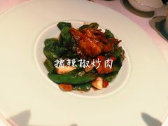 -百富源·海鲜辽菜(浑河堡店)