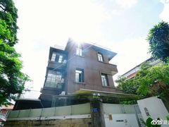 -厦门良筑精品酒店(厦门中山路店)