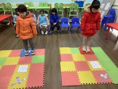 -昂立教育凯顿成长中心(嘉定南翔校区)