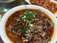 -洪霞餐馆